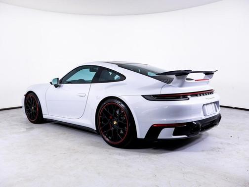 2024 Porsche 911 Carrera S