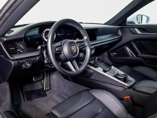 2024 Porsche 911 Carrera S