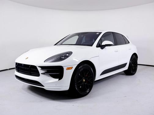 2021 Porsche Macan GTS