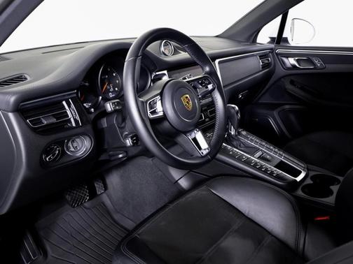 2021 Porsche Macan GTS