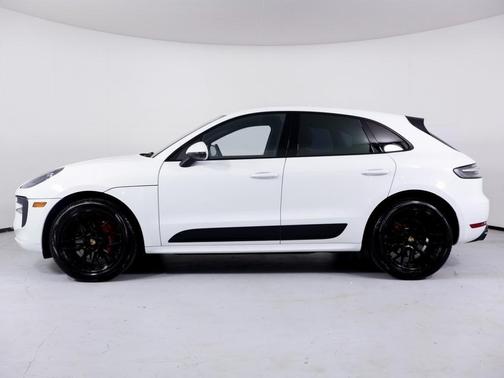 2021 Porsche Macan GTS