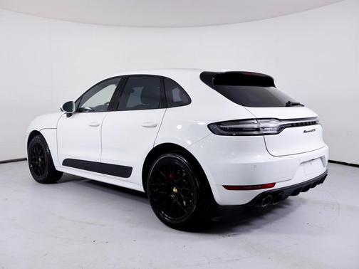 2021 Porsche Macan GTS