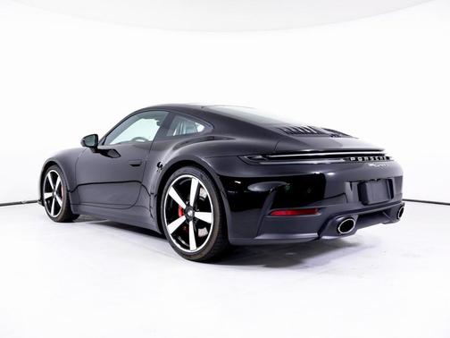 2026 Porsche 911 Carrera S