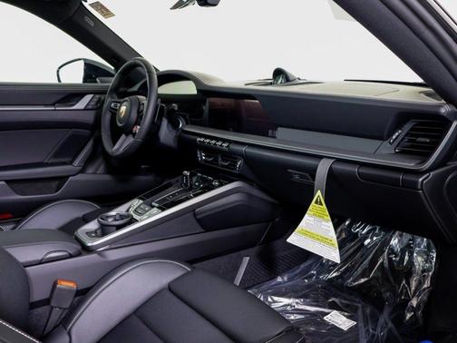 2026 Porsche 911 Carrera S