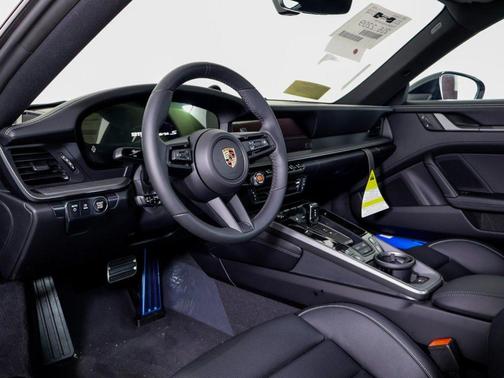 2026 Porsche 911 Carrera S