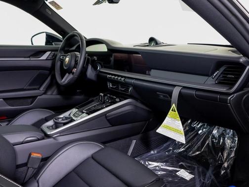 2026 Porsche 911 Carrera S