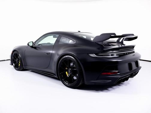 2024 Porsche 911 GT3