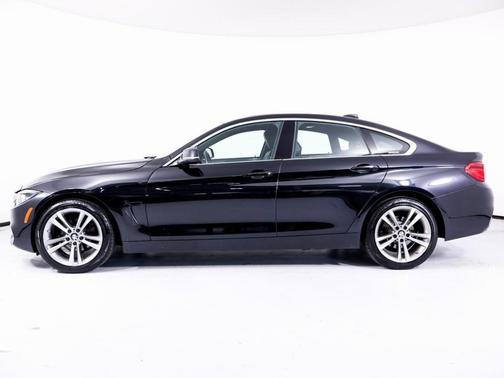 2019 BMW 430 Gran Coupe i xDrive
