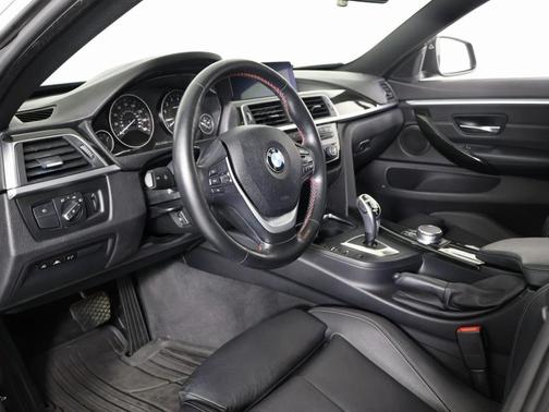 2019 BMW 430 Gran Coupe i xDrive