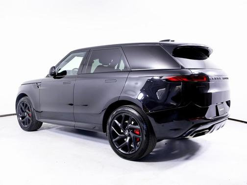 2024 Land Rover Range Rover Sport Dynamic SE