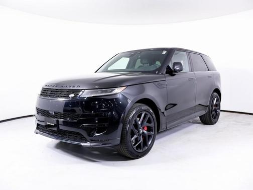 2024 Land Rover Range Rover Sport Dynamic SE