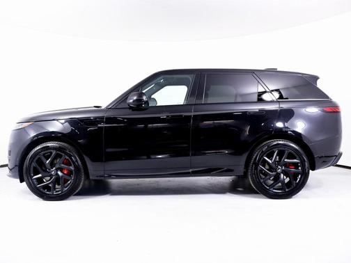 2024 Land Rover Range Rover Sport Dynamic SE