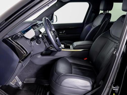 2024 Land Rover Range Rover Sport Dynamic SE