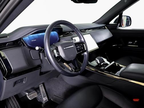 2024 Land Rover Range Rover Sport Dynamic SE
