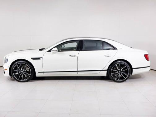 2024 Bentley Flying Spur V8