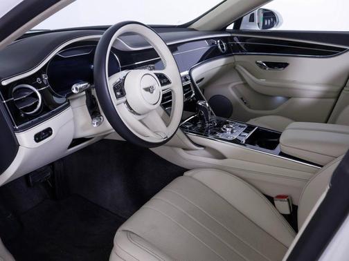 2024 Bentley Flying Spur V8
