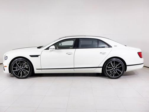 2024 Bentley Flying Spur V8