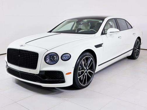 2024 Bentley Flying Spur V8