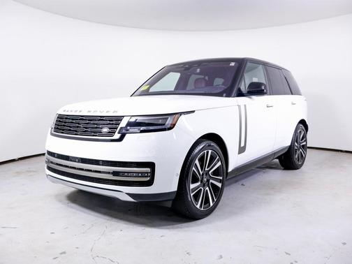 2023 Land Rover Range Rover P530 SE
