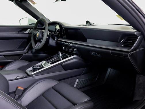 2023 Porsche 911 Targa 4S