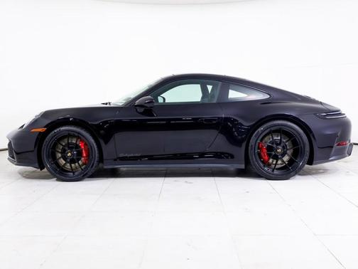 2026 Porsche 911 Carrera GTS