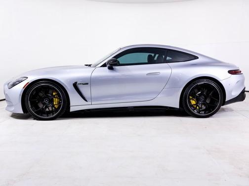 2024 Mercedes-Benz AMG GT 55 Base
