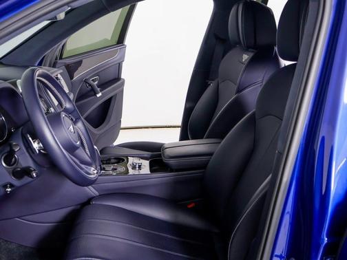 2019 Bentley Bentayga V8