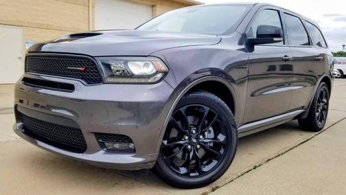 2020 Dodge Durango R/T AWD