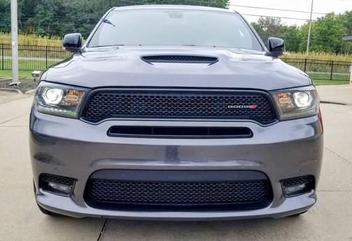 2020 Dodge Durango R/T AWD
