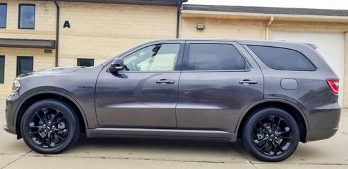 2020 Dodge Durango R/T AWD