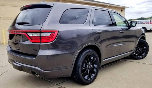 2020 Dodge Durango R/T AWD