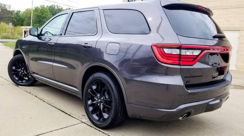 2020 Dodge Durango R/T AWD