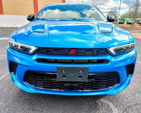 2024 Dodge Hornet GT AWD