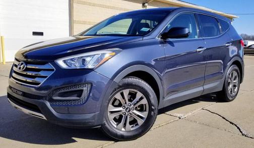 2015 Hyundai Santa Fe Sport 2.4L
