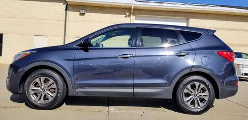 2015 Hyundai Santa Fe Sport 2.4L
