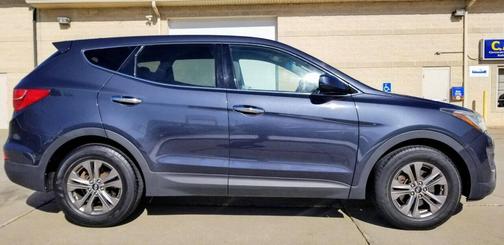 2015 Hyundai Santa Fe Sport 2.4L