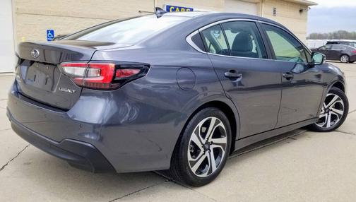 2021 Subaru Legacy Limited