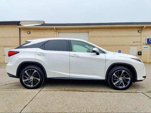 2016 Lexus RX 350 Base