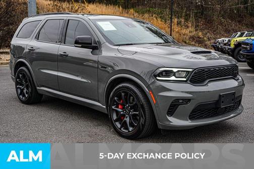 2023 Dodge Durango SRT 392