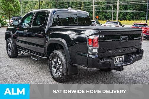 2020 Toyota Tacoma TRD Pro
