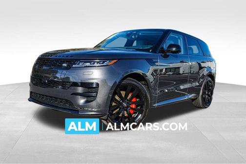 2025 Land Rover Range Rover Sport P460 Dynamic SE