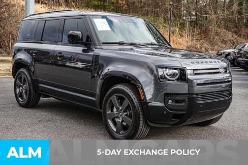 2023 Land Rover Defender 110 X-Dynamic SE