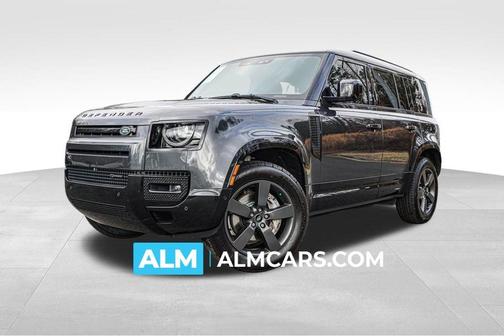 2023 Land Rover Defender 110 X-Dynamic SE