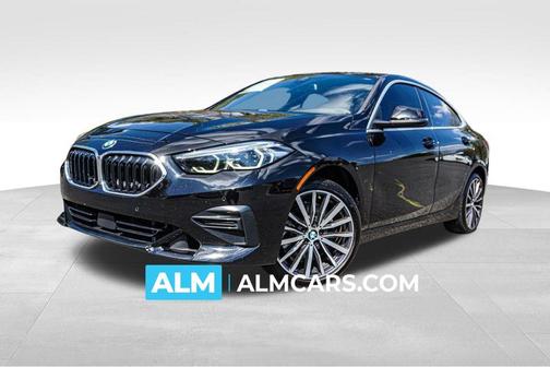 2022 BMW 228 Gran Coupe 228i sDrive Gran Coupe
