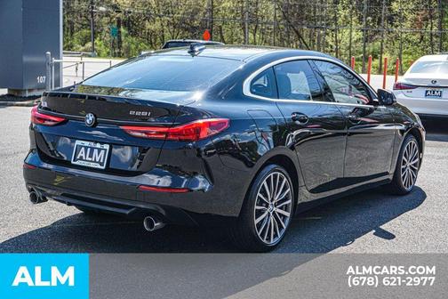 2022 BMW 228 Gran Coupe 228i sDrive Gran Coupe