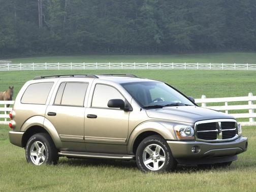 2006 Dodge Durango Limited
