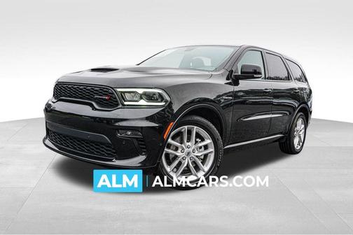 2022 Dodge Durango R/T