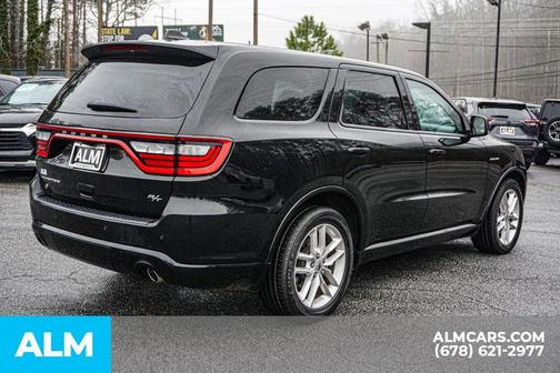 2022 Dodge Durango R/T