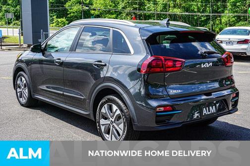 2022 Kia Niro EV EX