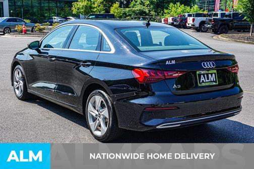 2023 Audi A3 40 Premium